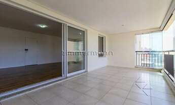 Imagem 3: APARTAMENTO ÁGUA BRANCA 4 DORMITÓRIOS 3 VAGAS