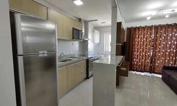 Imagem 4: Apartamento Padrão em São José do Rio Preto