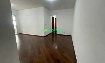 Imagem 3: Apartamento com 3 dormitórios para alugar, 103 m² - Jardim Aquarius - São José dos Campos