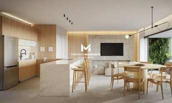 Imagem 6: Apartamento em construção com 3 quartos