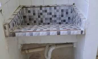 Imagem 3: Alugo apartamento no jose tenorio Serraria - Maceió - AL