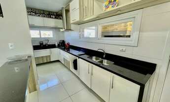 Imagem 7: Casa mobiliada com 03 suítes e piscina á venda - Condomínio Lagoa do Passo REF