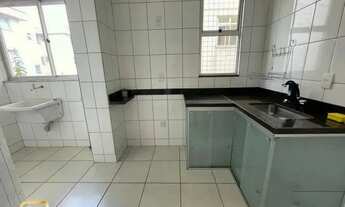 Imagem 5: Apartamento para Locação em Belo Horizonte, Castelo, 2 dormitórios, 1 suíte, 2 banheiros