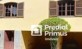 Imagem: Casa com 3 dormitórios à venda, 300 m²