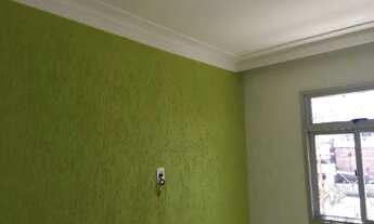 Imagem 3: Lindo Apartamento 2 quartos no Eldorado