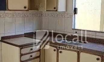 Imagem 6: Casa com 4 dormitórios, 212 m² - venda por R$ 590.000 ou aluguel por R$ 3.400/mês - Vila N