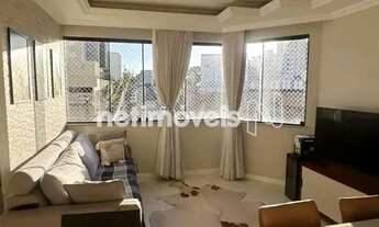 Imagem: Venda Apartamento 2 quartos Castelo Belo