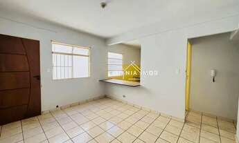 Imagem 3: Apartamento 3/4, 2 banheiro, 1 vaga de garagem