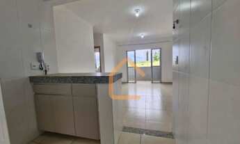 Imagem 3: Apartamento com 2 dormitórios à venda, 62 m² por R$ 330.000,00 - Vilage Sion - Pouso Alegr