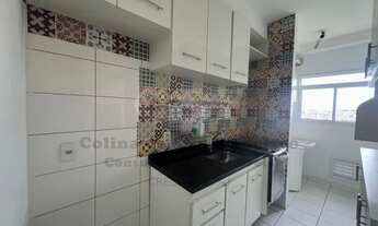 Imagem 7: Apartamento à Venda Osasco-SP: 2 Quartos, 1 Suíte, 1 Vaga de Garagem - 57m²