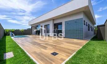 Imagem 5: Casa Térrea de Alto Padrão à Venda no Plateau Dor Privilege Goiânia