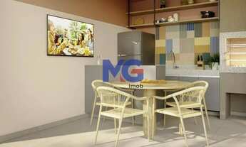 Imagem 2: Venda de Apartamentos / Padrão na cidade de Fortaleza