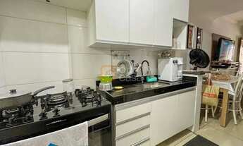 Imagem 4: Casa geminada com 2 quartos à venda no São João Batista