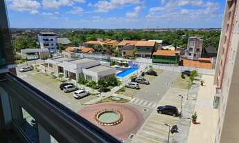 Imagem 4: Apartamento 3 Quartos, Distribuído Em 70M² E 1 Vaga De Garagem Em Itapuã. 179AKHF