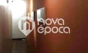 Imagem 6: Tijuca Apartamento cobertura com 3 dormitórios