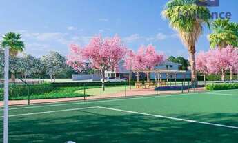 Imagem 6: Terreno à venda, 600 m² por R$ 538.000,00 - Capivari - Vinhedo/SP