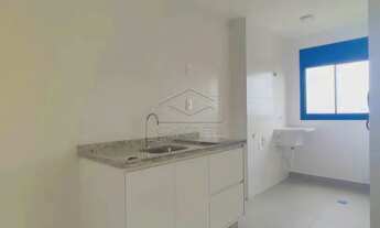 Imagem 7: INSIDE - LINDO APARTAMENTO COM 02 DORMITÓRIOS COMPLETO EM ARMÁRIOS