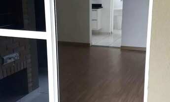 Imagem 7: Apartamento Edifício Lá Spezia em Indaiatuba