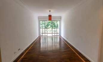 Imagem 2: Apartamento para locação,com 118m² no Itaim Bibi