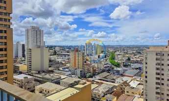 Imagem 7: Apartamento com 3 quartos à venda por R$ 420000.00, 182.39 m2 - CENTRO - LONDRINA/PR