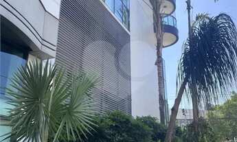 Imagem 2: Apartamento 2 Quartos no Le Soleil com Lazer Completo