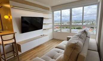 Imagem 6: Apartamento 703 - Edificio Castelo Branco | Semimobiliado