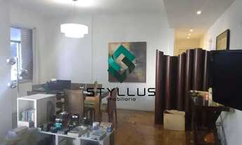 Imagem 5: Botafogo Apartamento com 2 dormitórios