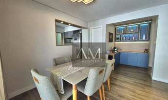 Imagem 6: Apartamento com 3 dormitórios à venda, 132 m² por R$ 1.900.000