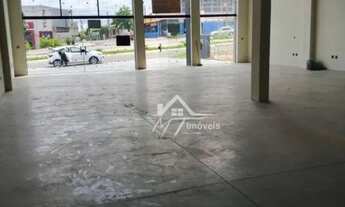 Imagem 3: Salão para alugar, 357 m² por R$ 8.500/mês - Residencial Bordon - Sumaré/SP