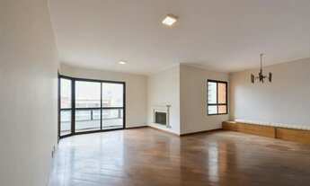 Imagem: Apartamento para venda em Perdizes com 4