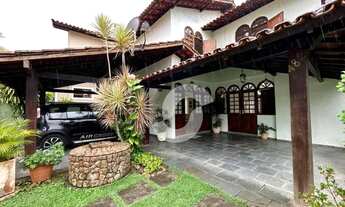 Imagem: Casa com 3 dormitórios à venda, 192 m²