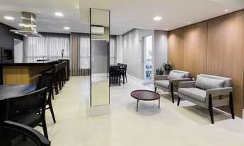 Imagem 6: Excelente Cobertura Mobiliada com 3 Dormitórios sendo uma Suíte em Itajaí SC