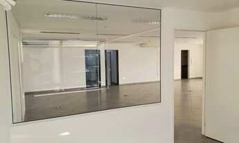 Imagem 2: Comercial de 180 metros com vista pro parque