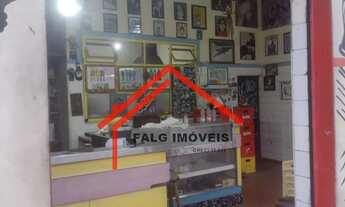 Imagem 3: Salão Comercial para Locação em Osasco-SP, Bairro Km 18 - 1 Sala, 1 Banheiro, 36m² de Área