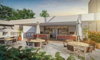 Imagem 2: Apartamento em Rua Voluntários da Pátria - Renato Gonçalves - Barreiras/BA