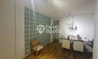 Imagem 2: Botafogo Apartamento com 3 dormitórios