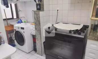 Imagem 4: Apartamento para venda com 2 quartos, 75m² - Retiro - Petrópolis/RJ