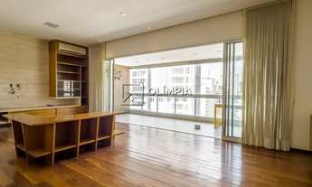 Imagem 2: Venda Apartamento 3 Dormitórios - 137 m² Perdizes