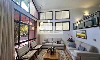 Imagem: Venda - Sobrado Alto padrão, Condomínio