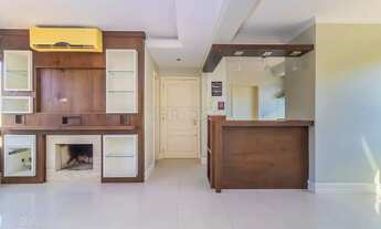 Imagem 4: Apartamento 3 quartos 3 vagas Petrópolis/Encol