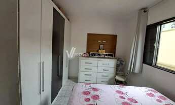 Imagem 6: Apartamento - Jardim Santa Clara do Lago I - Hortolândia