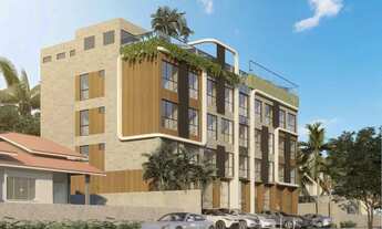 Imagem 5: TAMANDARÉ - Flat 22 m² a 40 passos do mar e da nova orla