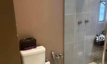 Imagem 6: Imóvel para aluguel possui 100 metros quadrados com 2 quartos em Santa Cecília - São Paulo