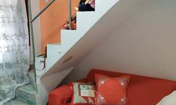 Imagem: Casa à venda no Lobato