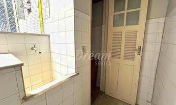 Imagem 8: Apartamento com 1 dormitório à venda, 43 m² por R$ 260.000,00 - Alto - Teresópolis/RJ