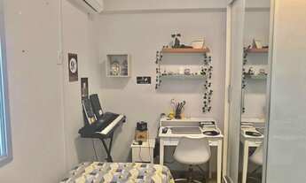 Imagem 5: Cobertura para Venda em Vitória, Jardim Camburi, 4 dormitórios, 3 suítes, 3 banheiros, 2 v