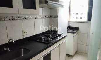Imagem 3: Apartamento para alugar, 3 quartos, Mansour - Uberlândia/MG - Rotina Imobiliária