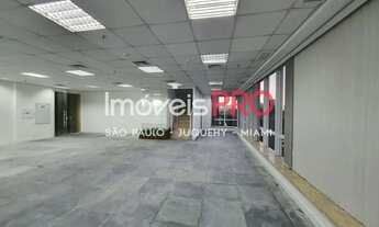 Imagem 4: Duplex comercial disponível para locação com 310m² no Brooklin