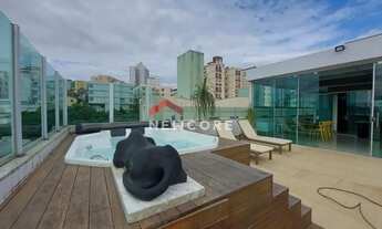 Imagem 2: Cobertura em Rua Maestro José Flores - Salgado Filho - Belo Horizonte/MG