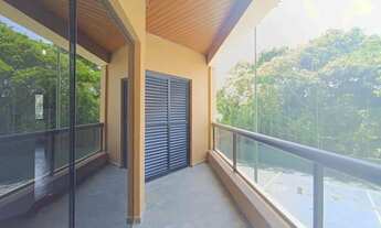 Imagem 7: Apartamento próximo à praia com lazer Enseada Guarujá